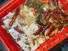 -太二酸菜鱼(福州泰禾店)