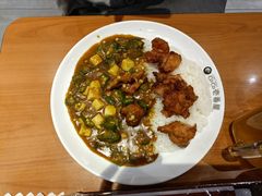 -CoCo壱番屋(久光百货店)