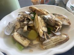 -天天渔港海鲜酒家(石浦玉泉路店)
