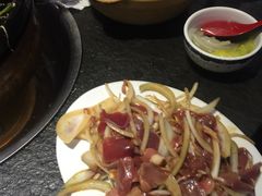 -厚味居炙子烤肉·清真(天桥南纬路店)