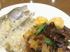 -君邦天山饭店(龙泉街店)