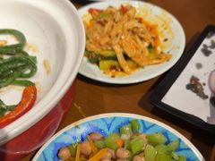 -伊斯麦尔丝路·新派菜(沙子口店)