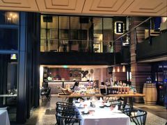 -CASA Grande酒漾·西餐及酒吧(长沙君悦酒店)