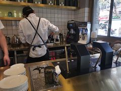 -KYO COFFEE(胶州路店)