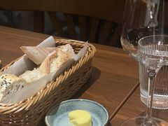 -Bistro Les Lilas丁香花小酒馆