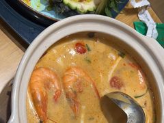 -泰悦澜·泰国餐厅(万象城店)