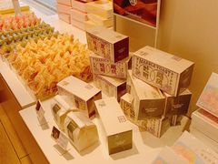 -好利来(阜成门店)