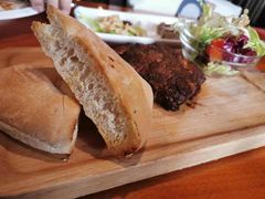 -布拉格餐厅· 中欧捷克菜(全国首店)