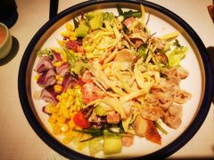 -俄士厨房(五棵松华熙LIVE店)
