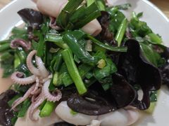 -九龙餐厅(大沽路店)