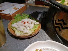 -探鱼·鲜青椒爽麻烤鱼(正佳广场店)