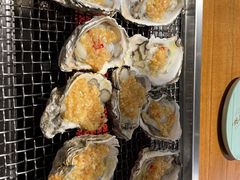 -蚝英雄·自助烤蚝(高新店)