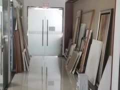 -龙慧画框·裱画配框工厂店