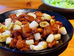 宫保鸡丁-望京一号·重庆江湖菜(工体店)