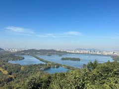 -九曜山