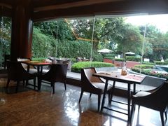 -岷山饭店-芝芝自助餐厅