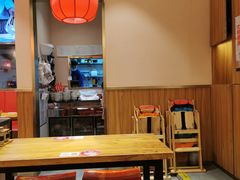 大堂-陇上秦轩西安biangbiang面(EFC欧美金融商业城店)