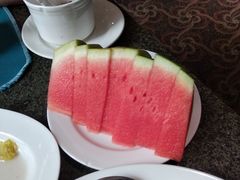 -深圳维景酒店-维景轩