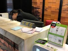 -天福苑(崇宁路店)