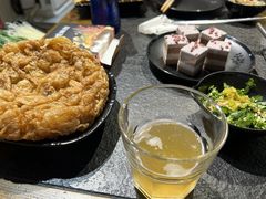 -大明铜锅·烤涮坊·烧烤(新开路店)