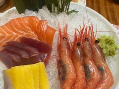-松坂屋日料自助(长城路店)