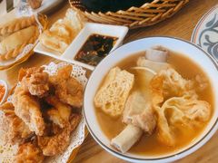 招牌肉骨茶-峇峇娘马来西亚餐厅(望京SOHO店)