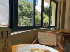 -面道赞宁海海鲜面(迎凤街店)