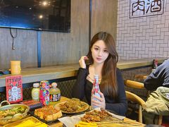 -壹酒贰肉1926·深夜食堂(南京北街店)