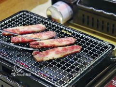 -肉魁屋·烧肉·烧鸟·酒场(高新店)