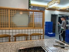 -震海贝烤贝·民俗特色店(延吉总店)