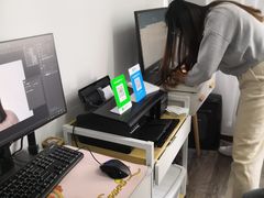 -白箱照相馆·外拍