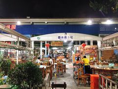 -四川小胡子海鲜(丁村万人海鲜广场店)