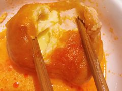 -海底捞火锅(团结桥店)