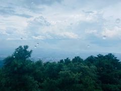 -苍山感通索道