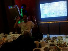 -堂会(白云店)