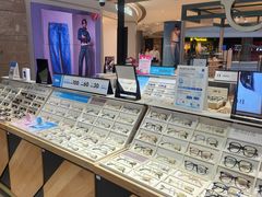 -LOHO眼镜(上海五角场合生汇店)