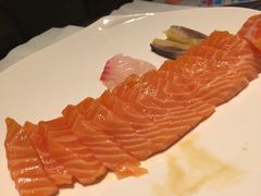 -上海东方佘山翰悦阁酒店·Vie全日制餐厅