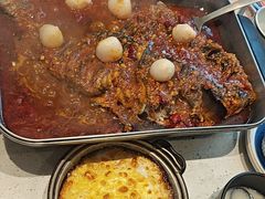 -鱼酷活鱼烤鱼(南京水游城店)