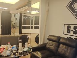 点击看大图 -G-STEPS舞蹈工作室