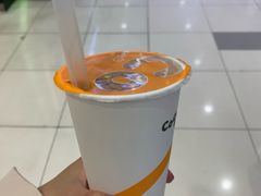 -CoCo都可(新太阳宫店)