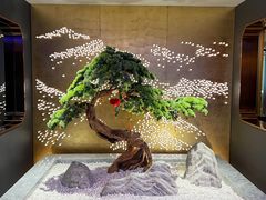 -山泉粤宴(广东大厦店)