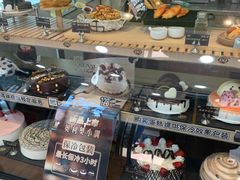 -DQ·蛋糕·冰淇淋(川沙东海岸店)