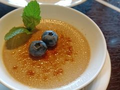 龙井炖奶-杭州西子湖四季酒店·金沙厅