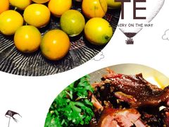 -骨之味·筒骨汤火锅(江头店)
