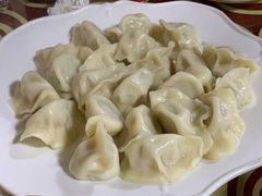 鲅鱼饺子-大梁骨头馆·酱骨老菜(友好店)