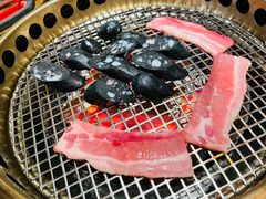 -300杯·和牛烧肉清酒专门店(廊里店)