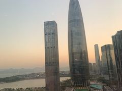 -小南洋海景餐厅(深圳湾店)
