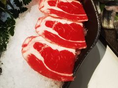 -红沃鳗鱼黑牛烤肉店(不老街店)