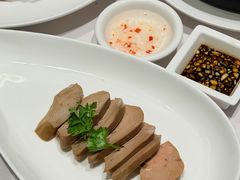 -临家小院·潮汕菜·商务宴请·点心(白石洲店)