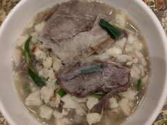 -老乌家特色小炒泡馍(大皮院店)